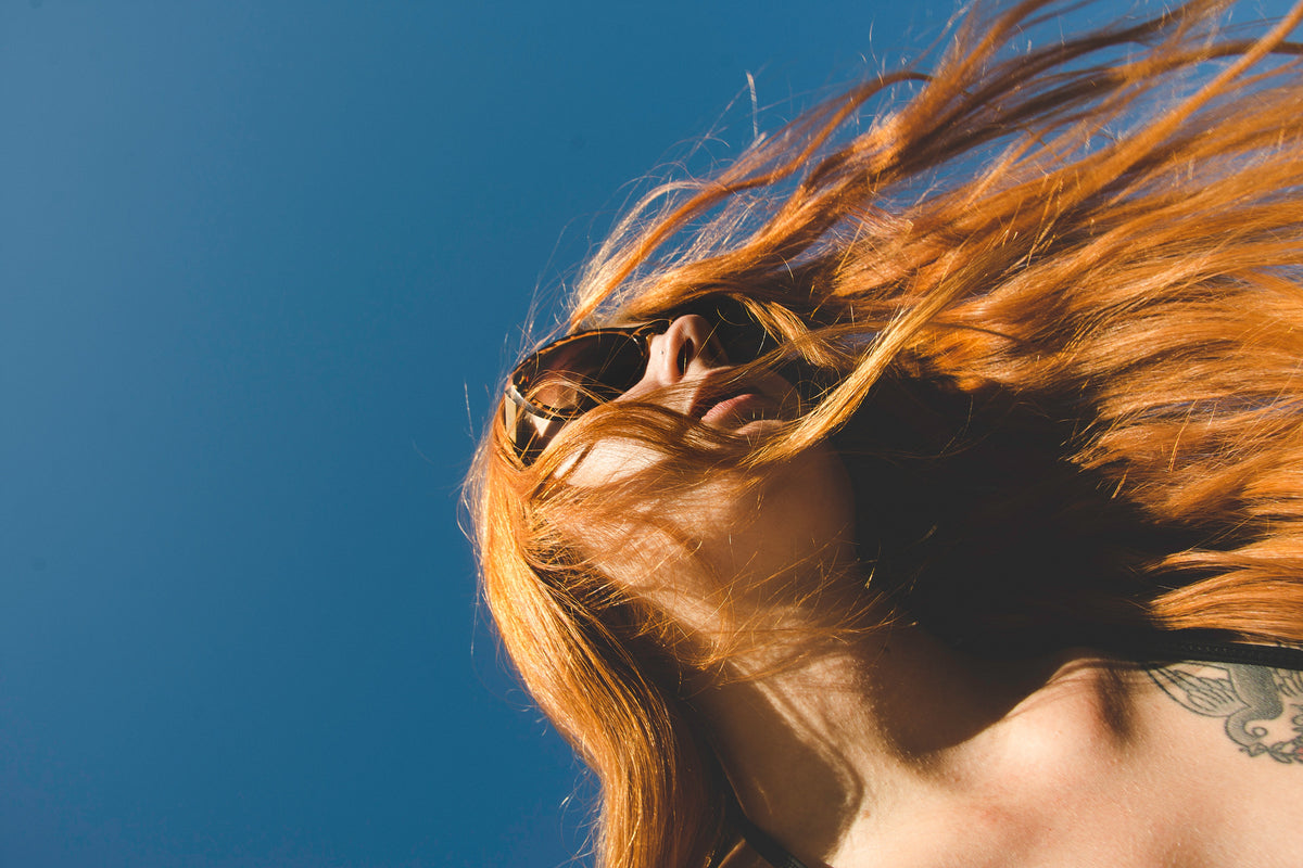 The Body & Mind Healing Benefits of Sunlight and How to Protect Your Skin