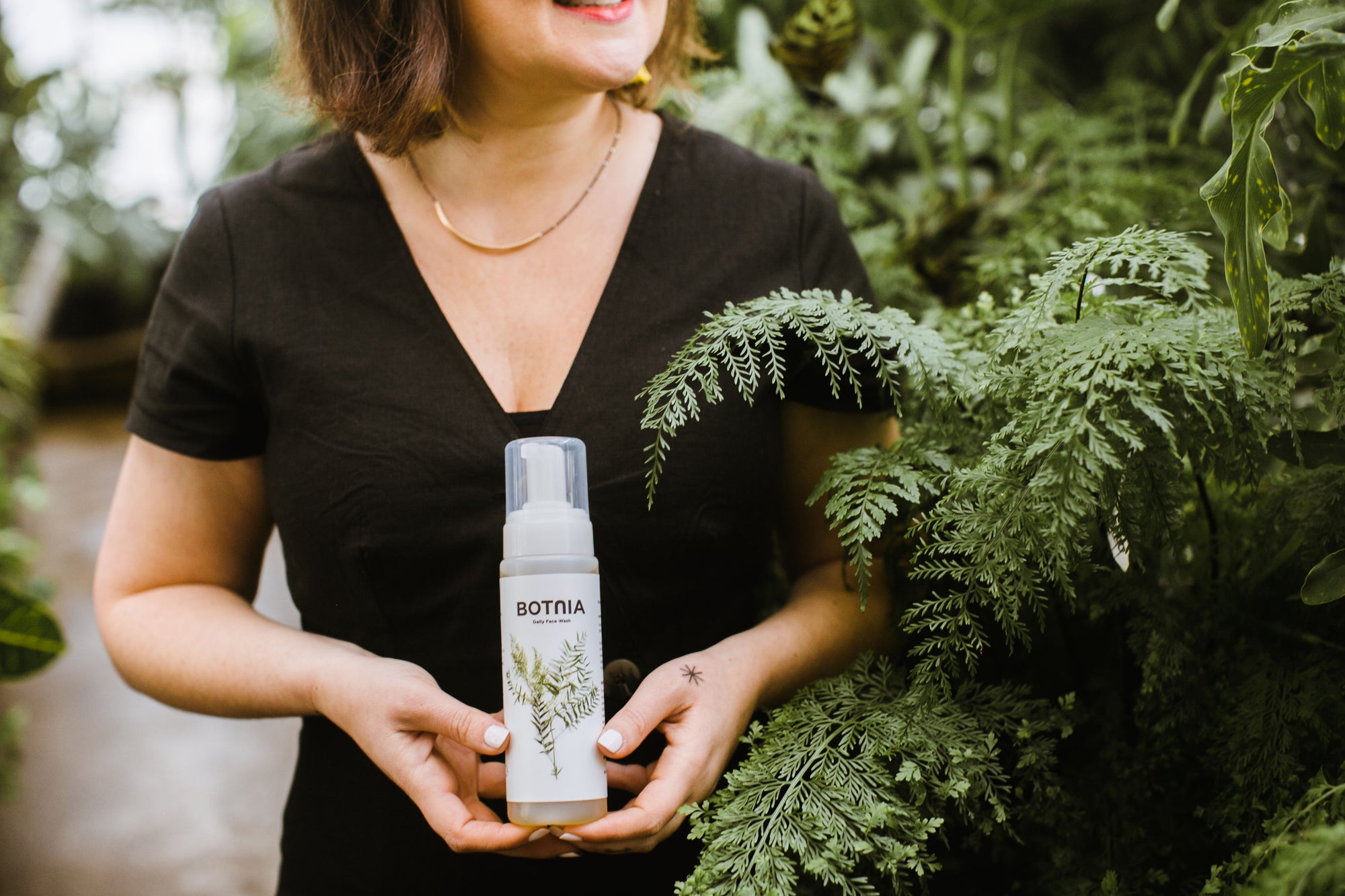 Fall Skincare Tips, Fall Equinox, Fall Beauty Tips, Skincare practices for healthy skin, clean beauty, holistic health, Botnia, Lilfox, clean skincare, Fall food 